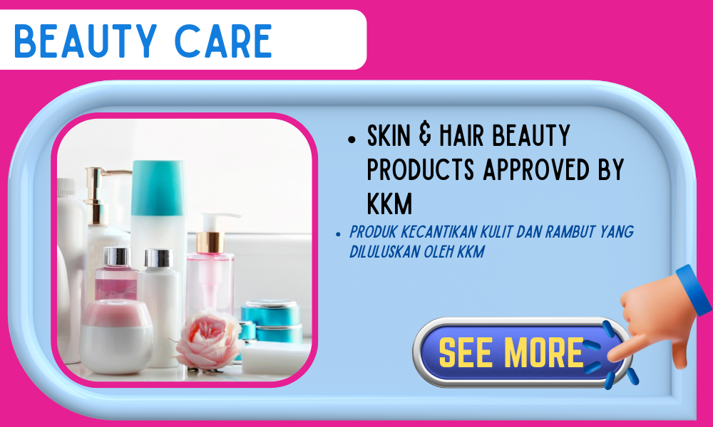 BEAUTY CARE