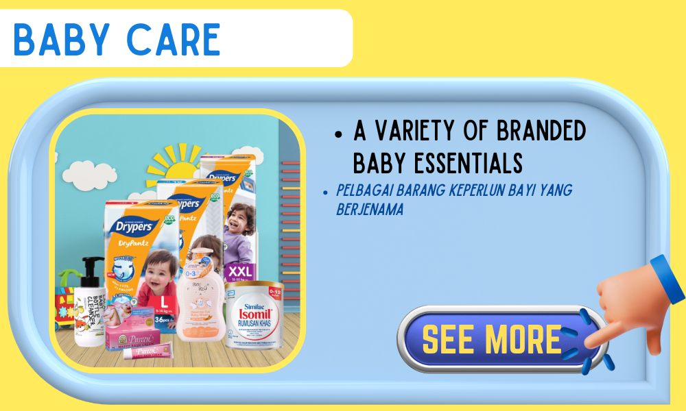 BABY CARE